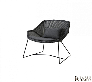 Купить                                            Кресло Breeze Black 326398