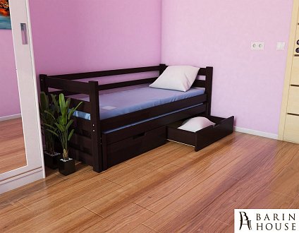 Купити                                            ліжко Сонька1 218145