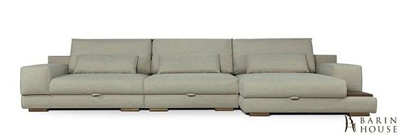 Купить                                            Угловой модульный диван Бетти (с декором) 166198