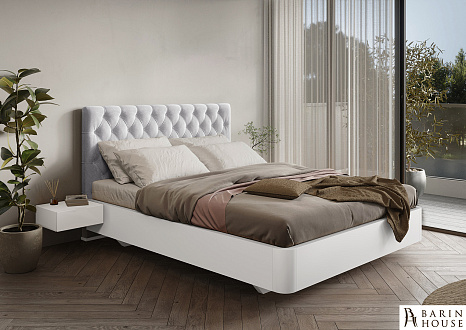 Купить                                            Кровать Копенгаген (ольха) 334588