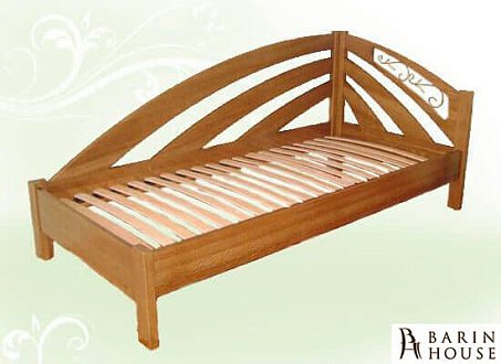 Купить                                            Угловая кровать Raduga 2 217532
