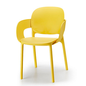 Купити                                            Крісло Hug Go Green Yellow 335142