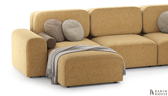 Купити                                            Модульний кутовий диван Breeze 333190