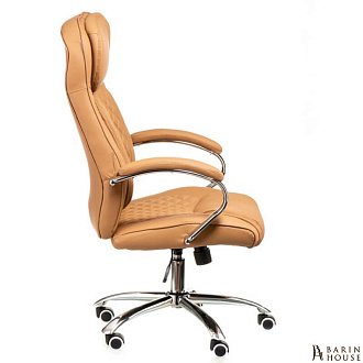 Купити                                            Офісне крісло Gracia cappuccino 261460