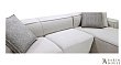 Купить Угловой диван Кавио кожа 280807