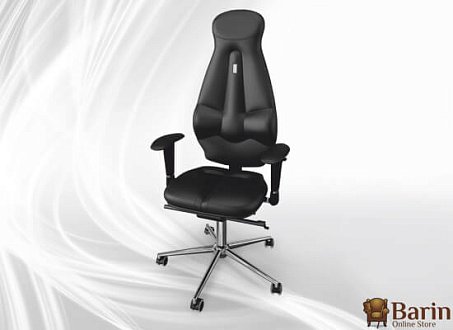 Купити                                            Ергономічне крісло GALAXY 1103 121695