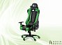 Купить Кресло офисное ExtrеmеRacе (black/green) 149438