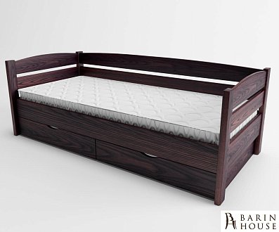 Купити                                            Ліжко дитяче Диванчік 230102