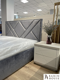 Купить                                            Кровать Париж Прайм 331995