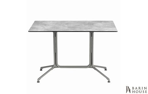 Купити                                            Прямокутний стіл Horizon (Ciment) 304084