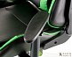 Купити Крісло офісне ExtrеmеRacе (black/green) 149453