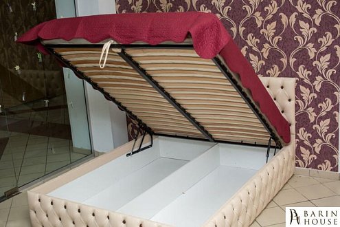 Купити                                            ліжко Ситара 181035