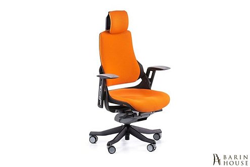 Купити                                            Крісло офісне Wau (fabric) 151033