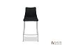Купити Напівбарний стілець Zebra Pop (Antracite) 308549