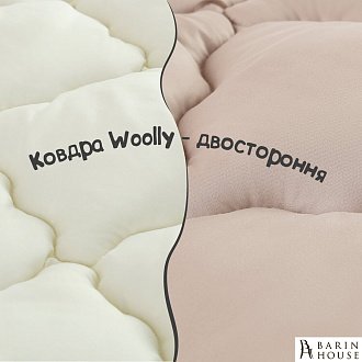 Купить                                            Одеяло WOOLLY стеганое 243800