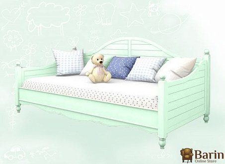 Купити                                            Ліжко пристінна Vintage 105650
