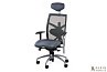 Купить Кресло офисное Еxact (fabric/mеsh) 150270