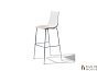 Купити Барний стілець Zebra Tech (Linen) 308627