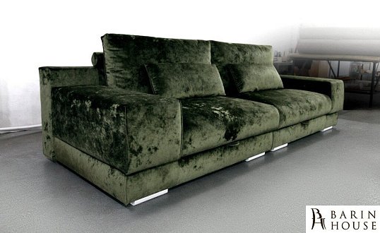 Купити                                            Прямий диван Бетті (подвійний) 280969