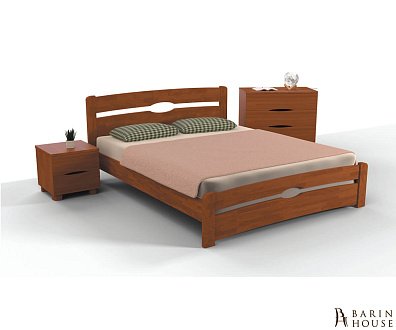 Купить                                            Кровать Каролина (с изножьем) 304836