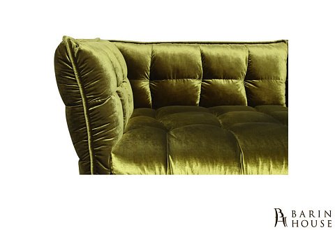 Купити                                            Тримісний диван Флоренція шкіра 279509
