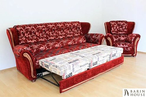 Купити                                            диван Сеньйор 200132