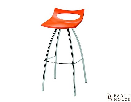 Купить                                            Барный стул Diablito (Orange) 306279