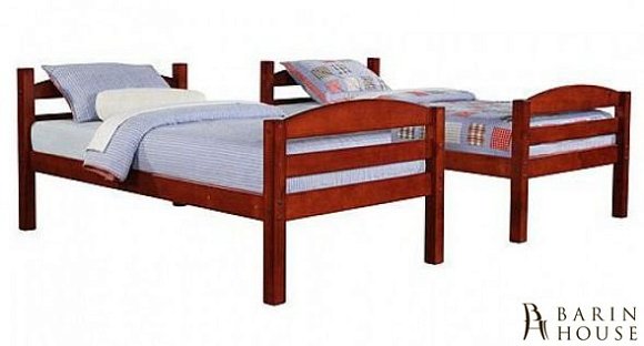 Купити                                            Двоярусне ліжко-трансформер Твайс 217036