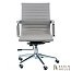 Купити Крісло офісне Solano-5 Аrtlеathеr сірий 261299