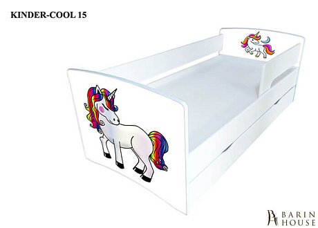 Купити                                            Ліжко Kinder-Cool 204467