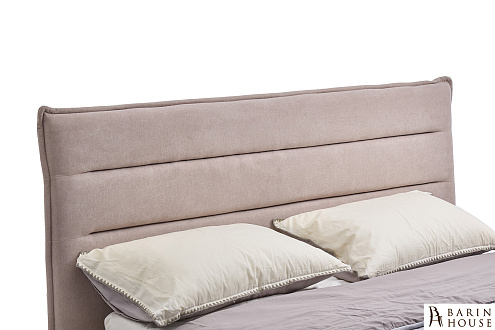 Купить                                            Кровать Оливия бежевый 337078