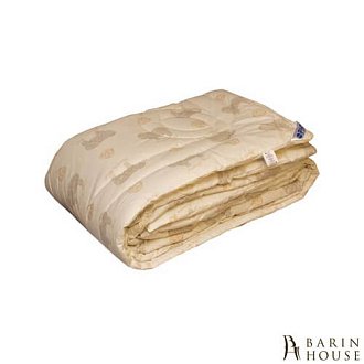 Купити                                            Ковдра вовняна Комфорт + Premium Wool (зима) 178501