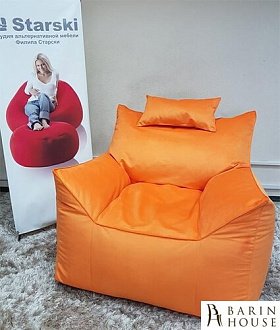 Купить                                            Кресло мешок Malta (Текстиль) 213563