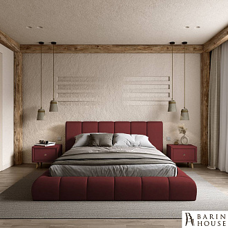 Купить                                            Кровать двухспальная PODIUM 332549