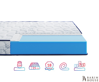 Купить                                            Матрас Largo Slim New 332919