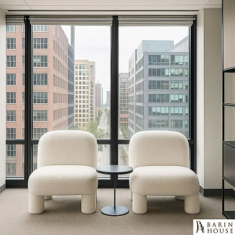 Купити                                            Крісло Ronval  333370