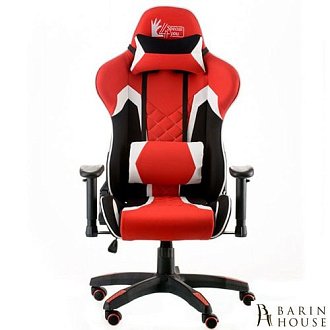 Купить                                            Кресло офисное ExtrеmеRacе-3 (black/red) 149434