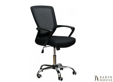 Купити                                            Крісло офісне Marin black 190716