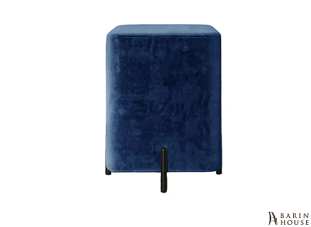 Купити                                            Пуф Paul синій 333645