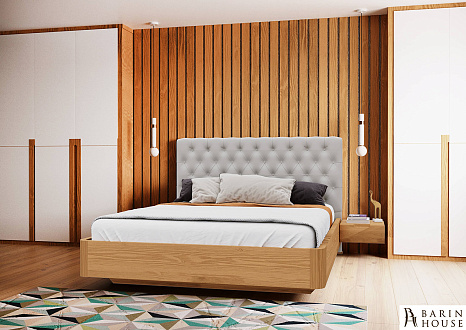 Купить                                            Кровать Копенгаген (ясень) 334581