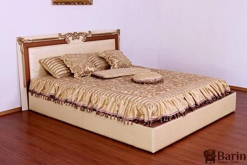 Купити                                            ліжко Маргарита 123963