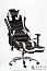Купить Кресло офисное ExtrеmеRacе With Footrеst (black/white) 148558