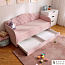 Купить Кровать Melisa Rose 327148