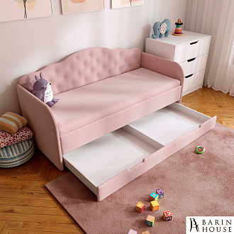 Купить                                            Кровать Melisa Rose 327148