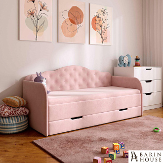 Купить                                            Кровать Melisa Rose 327146
