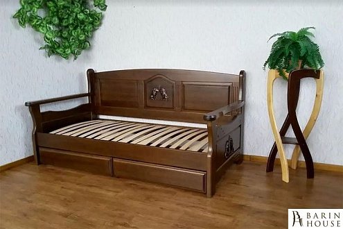 Купити                                            Диван-ліжко Орфей Преміум 164279