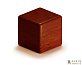 Купити Дерев'яне ліжко Прованс з коробками 152843
