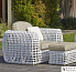 Купить Коллекция для отдыха Dynasty Kubu 326435