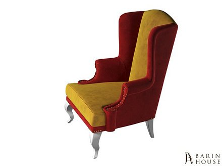 Купити                                            Сет крісло і пуф Лессер Сет 196025