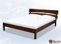 Купити Дерев'яне ліжко Титана 110549